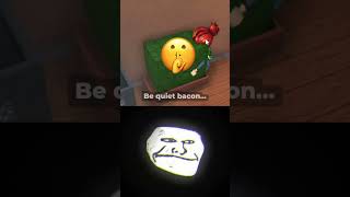 🤯 Murder Mystery 2 Secret HACK: 🌳 Bush Trolling #roblox