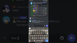 How to get rich on owo bot