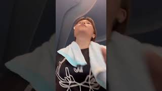 【60天挑戰】健身Day23