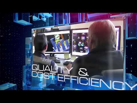 Paslin Capabilities