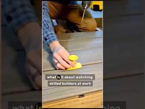 Construction tips and tricks - Series 1