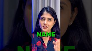 Hidden Secret in your Name ! #trending #numerology #facts