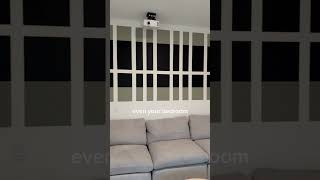 Home Theater Revamp