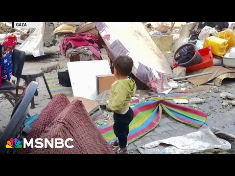 'Full occupation': Israel approves plans to take over all of Gaza