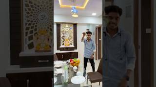 650* carpet 2bhk flat 10 kadam pe station || 2bhk flat for sale || booking 7676489962