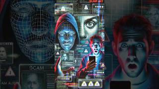 Deepfake Deception🚨The Dark Side of Digital Manipulation in Cybercrime🚨 #shorts #short #mha