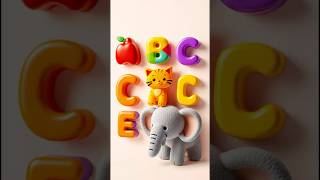 ABC Alphabet Song | A B C D E | ABC Phonics Song | ABC Phonics Song for Toddlers | 2025