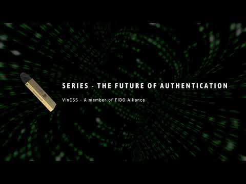 VinCSS FIDO2 Product and Service Ecosystem