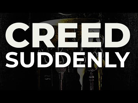 Creed - Suddenly (Official Audio)