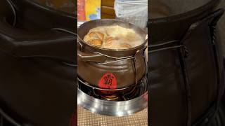 霸味羊肉爐#生意真的超好#好吃