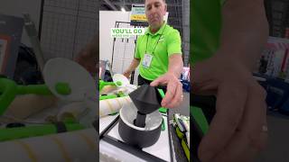 I’ve never seen a paint system like it. #tools #painting #contractor
