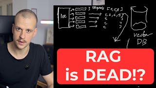 What is RAG And does it even matter