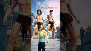 Goodbye Titan Mode🥹 #bgmi#pubg #bgmilovers #bgmiindia #subscribe#viral