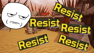 How It Feels To Play Rogue In TBC Arena