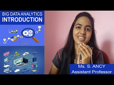 #Introduction to Big Data- Learn Big Data in Tamil - Online Course by Ancy