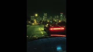 Synthwave Type Beat - Dark City Lights (prod. by Artemium)