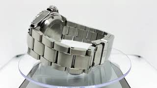 Steinhart Ocean 39 Explorer Gnomon Exclusive