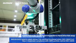 Semiconductor Industry - Application Handling