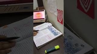 Promodoro 💫/#study #promodoro #studyvlog #studyindia
