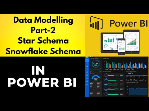 18. Data Modelling Part-2 | Star Schema | Snowflake Schema | Star Schema Vs Snowflake Schema.
