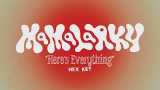 Mamalarky - "Here's Everything" (Full Album Stream)