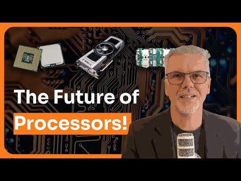 CPUs, GPUs, TPUs, NPUs, and VPUs Explained – What Do They Do?