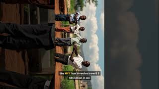US vs China in Africa Who’s Winning the Economic War | 2025