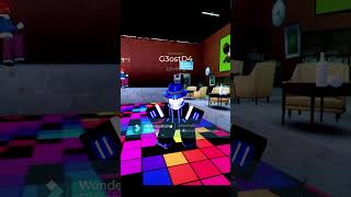 Lonely #roblox #lonely #dances #meme #famous #trending