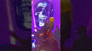 Avril Lavigne Love Sux Tour #avrillavigne #music #alexandrapalace #lovesux #concert #musicgeek