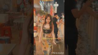 🤎💐  #shortvideo #ootd #ootdfashion #outfit #vlog #vloglife #outfitvibes #chinatownbangkok #travel