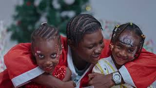 Kid Boss - Papa Noel (clip officiel)