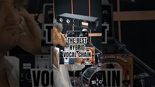 Recording vocals at home #musicproducer #recording #homestudio #mixing #mixingtips #recordingvocals
