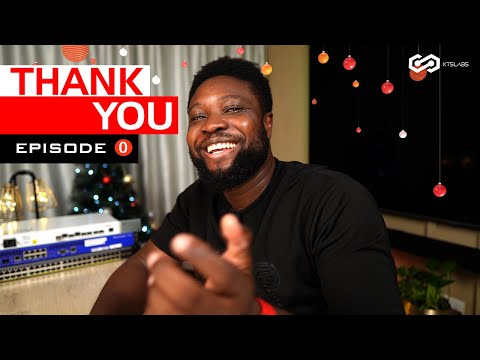 Thank You | Introduction | EP0