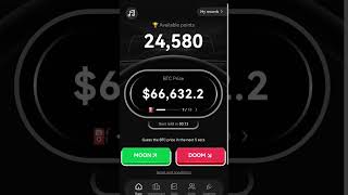 🐮ТОП Тапалка от  OKX🏎Вся правда!#gamblinggame #bitcoin #okx #okxracer #крипта #криптобиржа
