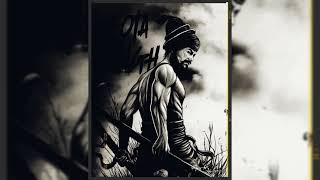 Remix Katha || Destroyed Part  || Baba Banta Singh Ji ||  €€€€€€