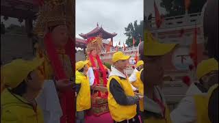 仙遊白塔楓塘宮#媽祖#湄洲媽祖祖廟 #進香 #廟會文化