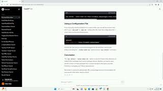 pip install extra index url