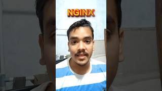 What is Nginx? | The Engine Powering 40% of the Internet in Hindi #nginx #distributedweb #webserver