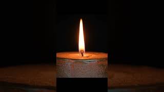 How to Light a Candle (Without Burning the House 😂🕯️)