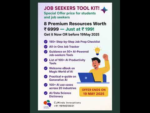 8 Game-Changing Resources for AI-Powered Job Hunting