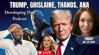 Trump Reveals SHOCKING Details About EPSTEIN Files!