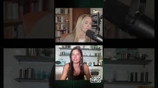 The Bizarre Connections and Conflicts of James Comey’s Fired Daughter
