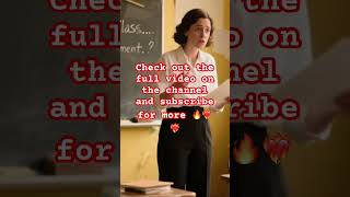 MY TEACHER SEND THE WRONG FILE TO THE WHOLE CLASS 😲 #teachertruth #edchat #classroomchat #storytime