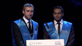 CEMS Global Values Statement