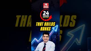 The 24-Hour Routine That Builds Toppers | CMD Sir’s Success Formula for ESE and GATE 2026
