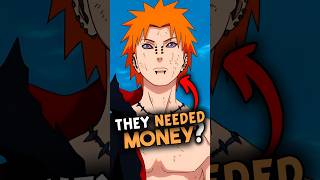 Akatsuki was financially Broken during their Jinchuriki hunting missions! 😂