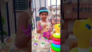 Meri Gudiya Meri Gudiya । #shorts  #merigudiya #rhymes