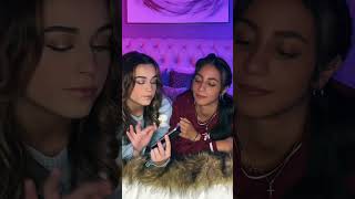 #POV: Rachel and Pheobe record a voicemail for their new appratment phone #friends #rachel #pheobe