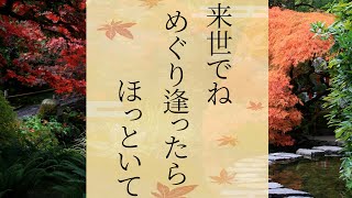 第28回サラリーマン川柳100選