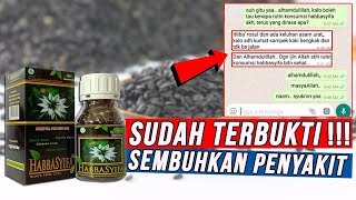 SIMAKLAH!! Berikut Testimoni Pemakaian Habbasyifa Yang Bagus Untuk Kesehatan Tubuh